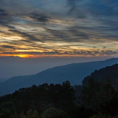 Club Himalaya, By Ace Hotels Nagarkot Eksteriør billede