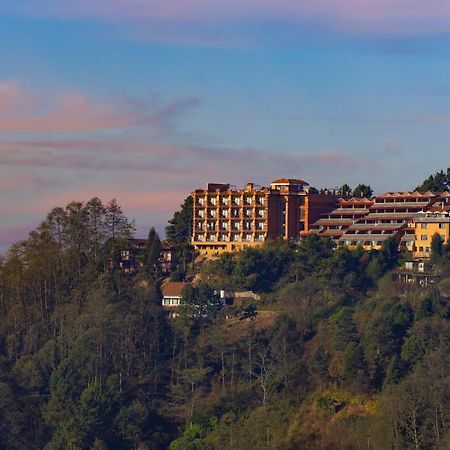 Club Himalaya, By Ace Hotels Nagarkot Eksteriør billede