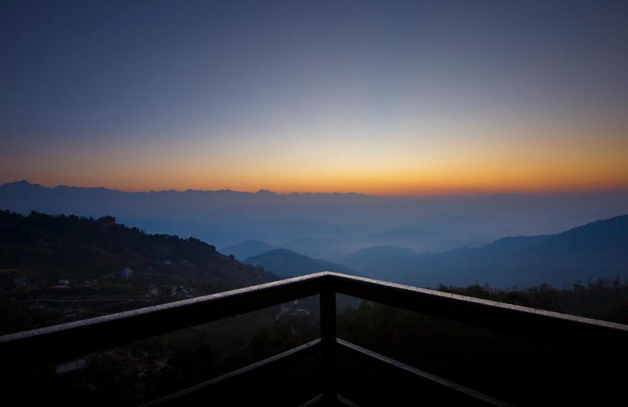 Club Himalaya, By Ace Hotels Nagarkot Eksteriør billede
