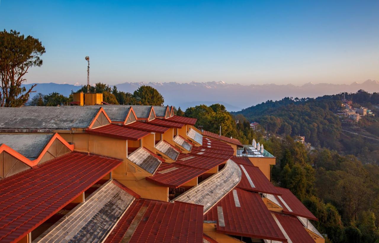 Club Himalaya, By Ace Hotels Nagarkot Eksteriør billede
