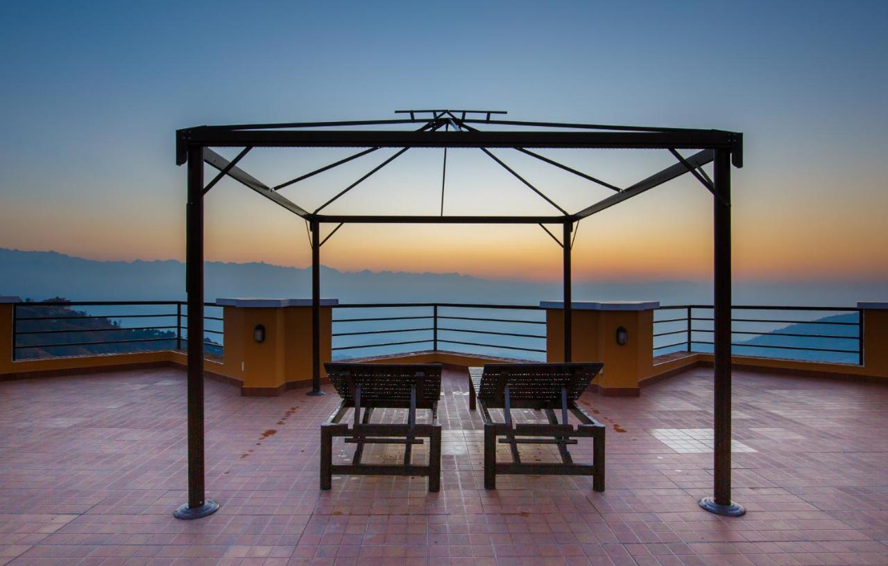 Club Himalaya, By Ace Hotels Nagarkot Eksteriør billede
