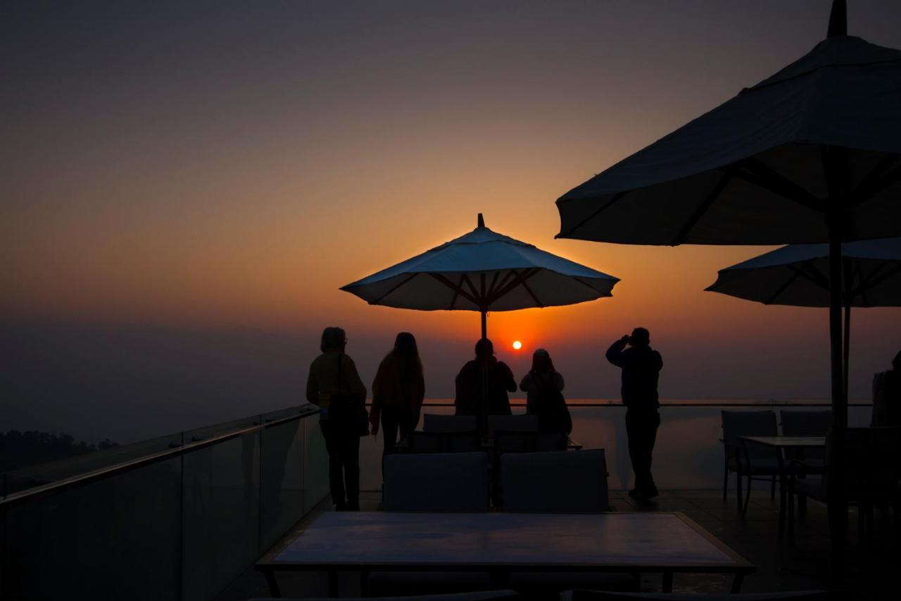 Club Himalaya, By Ace Hotels Nagarkot Eksteriør billede