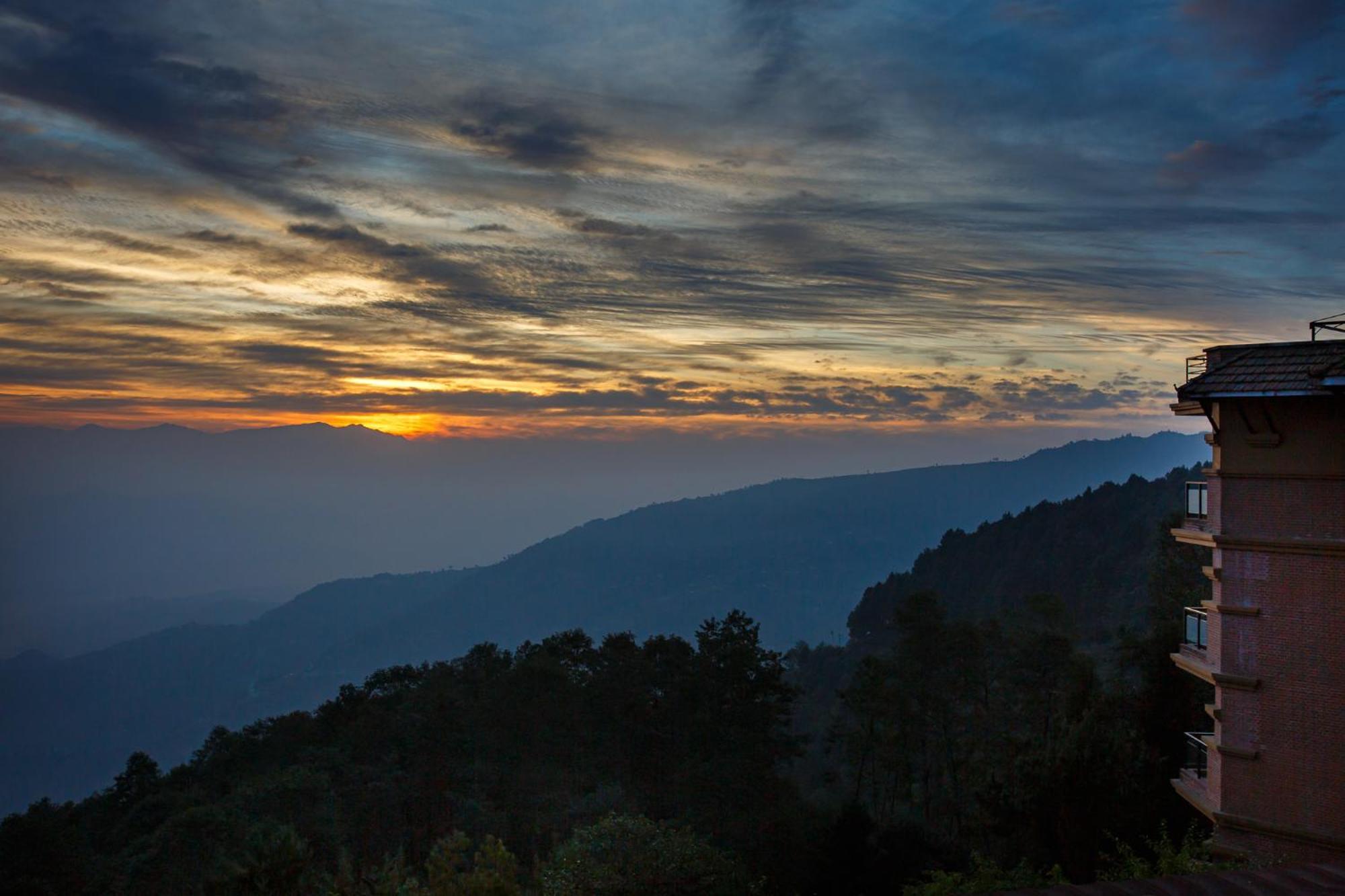 Club Himalaya, By Ace Hotels Nagarkot Eksteriør billede