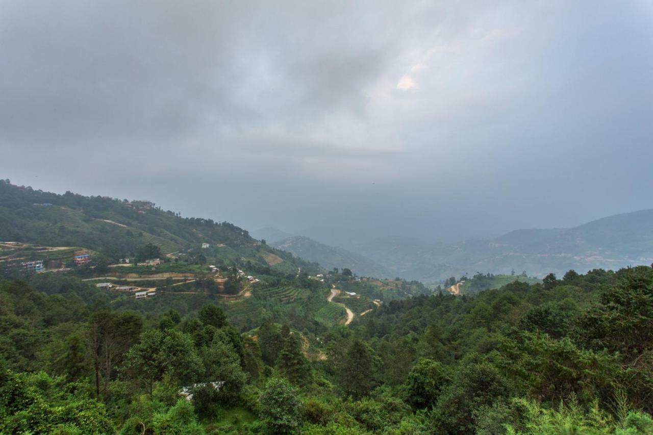 Club Himalaya, By Ace Hotels Nagarkot Eksteriør billede