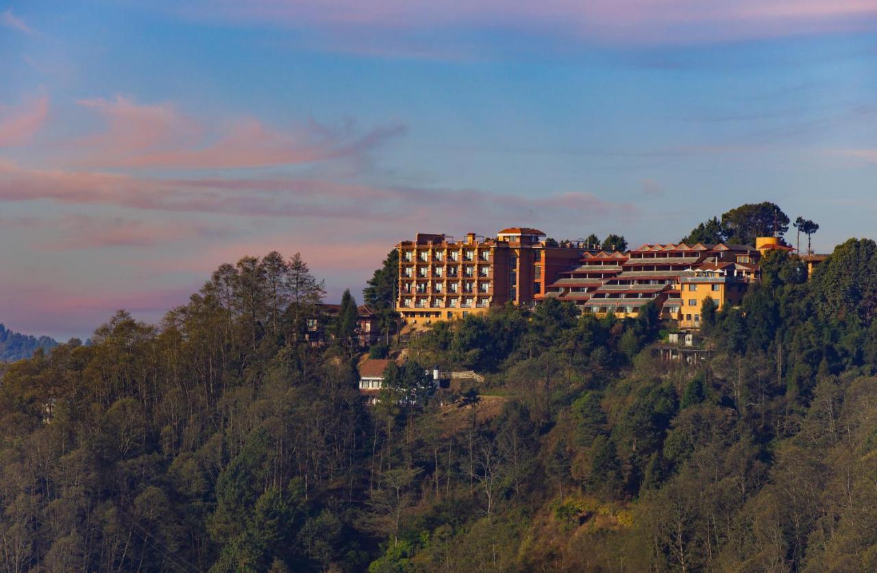 Club Himalaya, By Ace Hotels Nagarkot Eksteriør billede